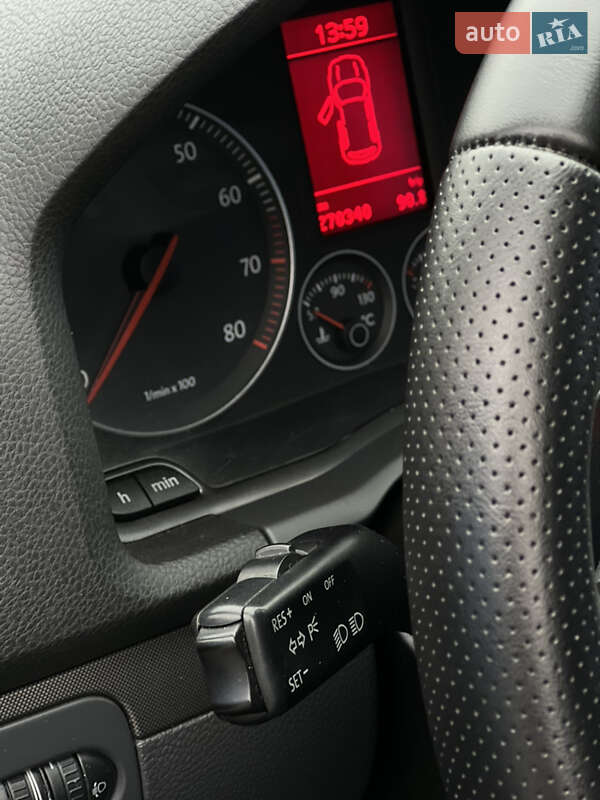 Хэтчбек Volkswagen Golf 2005 в Виннице фото 33 Хэтчбек Volkswagen Golf 2005 в Виннице