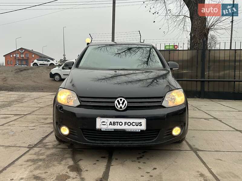 Хэтчбек Volkswagen Golf 2013 в Киеве фото 2 Хэтчбек Volkswagen Golf 2013 в Киеве