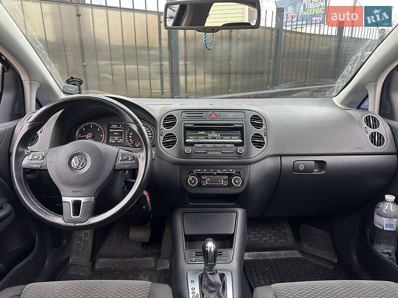 Хэтчбек Volkswagen Golf 2013 в Киеве фото 13 Хэтчбек Volkswagen Golf 2013 в Киеве