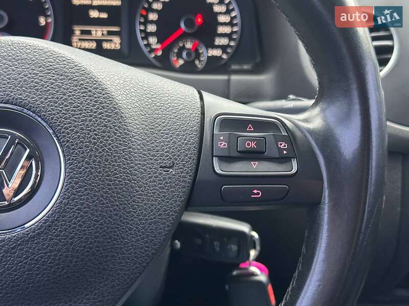 Хэтчбек Volkswagen Golf 2013 в Киеве фото 23 Хэтчбек Volkswagen Golf 2013 в Киеве