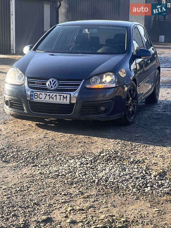 Volkswagen Golf 2004 Volkswagen Golf 2004