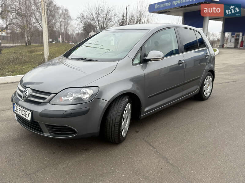 Volkswagen Golf 2006