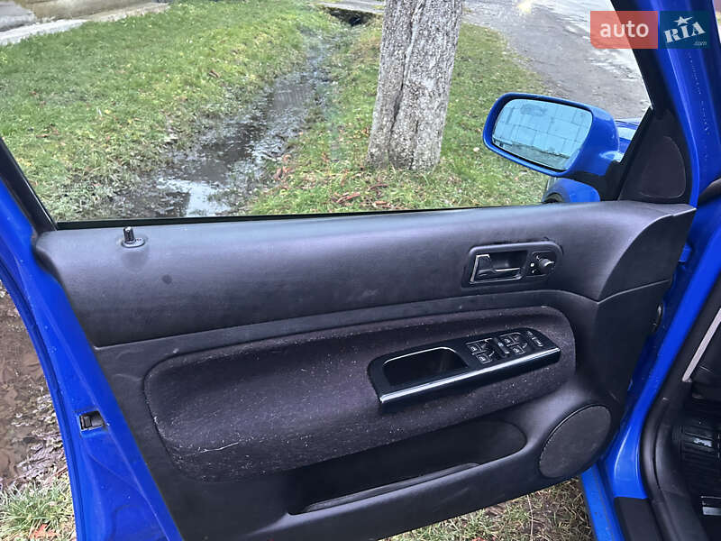 Хетчбек Volkswagen Golf 1999 в Дубовому фото 5 Хетчбек Volkswagen Golf 1999 в Дубовому