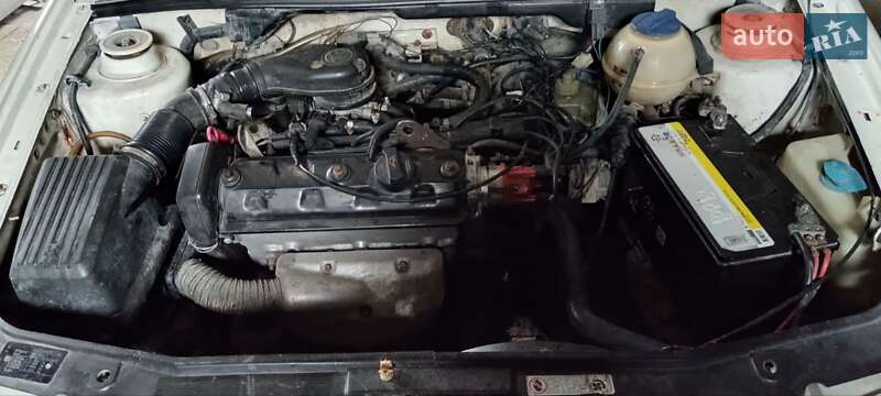 Хетчбек Volkswagen Golf 1995 в Жовкві фото 6 Хетчбек Volkswagen Golf 1995 в Жовкві
