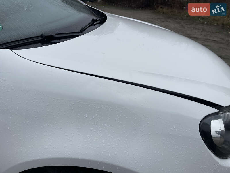 Універсал Volkswagen Golf 2012 в Вишневому фото 19 Універсал Volkswagen Golf 2012 в Вишневому