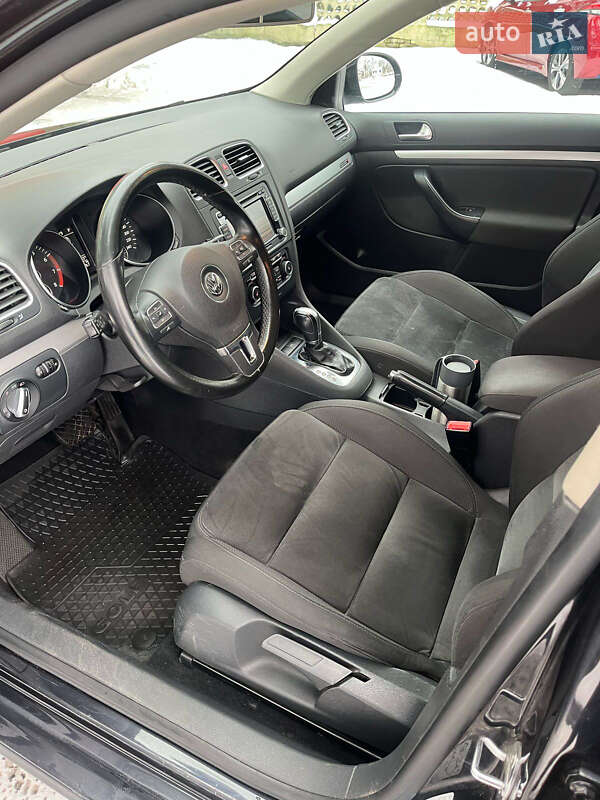 Універсал Volkswagen Golf 2012 в Львові фото 8 Універсал Volkswagen Golf 2012 в Львові
