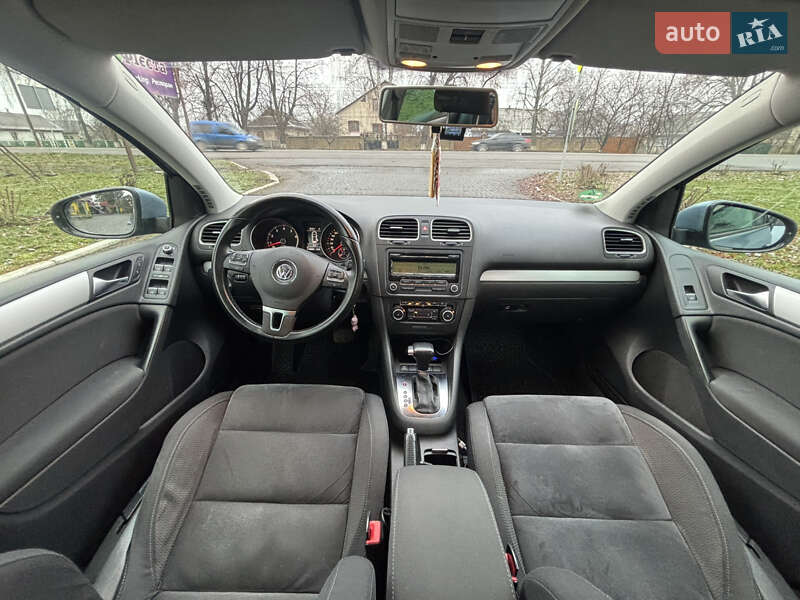 Хетчбек Volkswagen Golf 2009 в Старокостянтинові фото 7 Хетчбек Volkswagen Golf 2009 в Старокостянтинові
