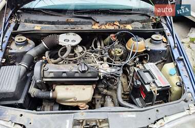 Хэтчбек Volkswagen Golf 1994 в Одессе