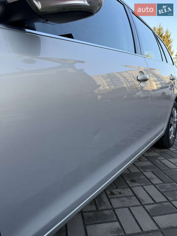 Універсал Volkswagen Golf 2010 в Бердичеві