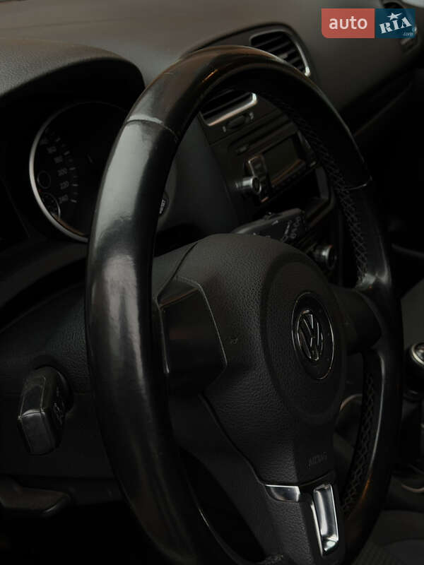 Універсал Volkswagen Golf 2010 в Бердичеві