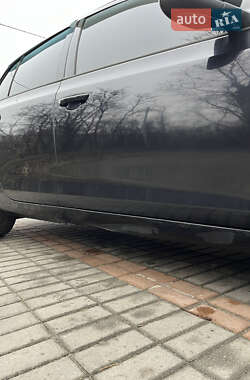 Хэтчбек Volkswagen Golf 2011 в Броварах