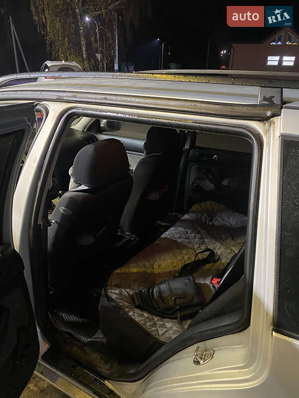 Универсал Volkswagen Golf 1999 в Львове