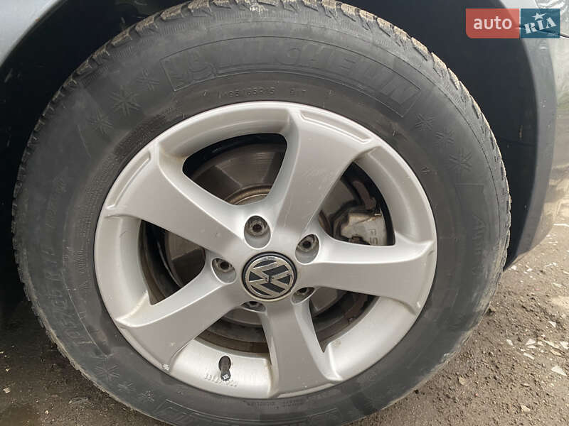 Универсал Volkswagen Golf 2010 в Владимире