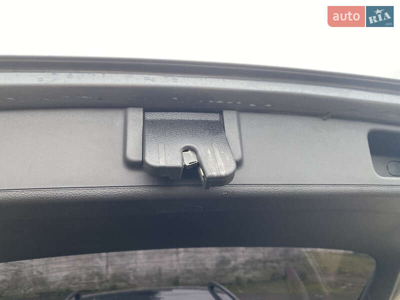 Универсал Volkswagen Golf 2010 в Владимире