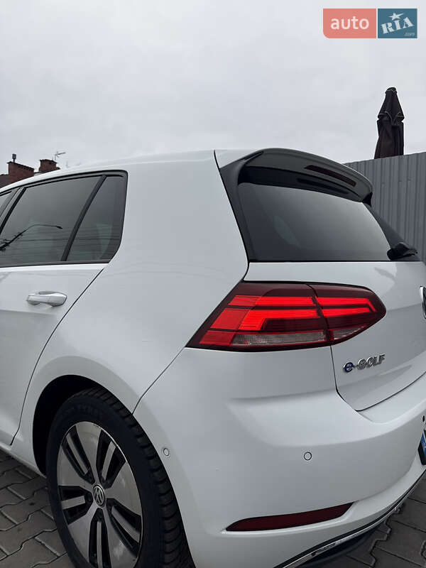 Хэтчбек Volkswagen Golf 2017 в Хмельницком фото 15 Хэтчбек Volkswagen Golf 2017 в Хмельницком