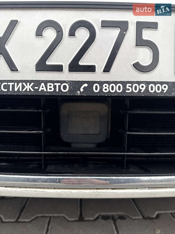 Хэтчбек Volkswagen Golf 2017 в Хмельницком фото 24 Хэтчбек Volkswagen Golf 2017 в Хмельницком