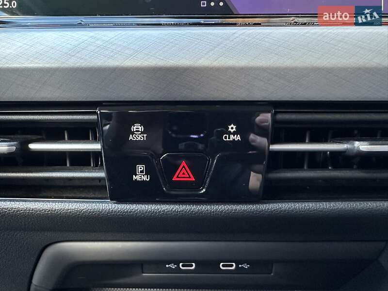 Универсал Volkswagen Golf 2022 в Стрые фото 18 Универсал Volkswagen Golf 2022 в Стрые