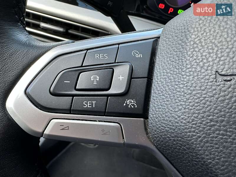 Универсал Volkswagen Golf 2022 в Стрые фото 22 Универсал Volkswagen Golf 2022 в Стрые