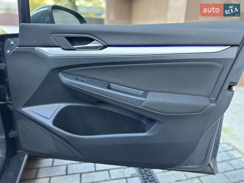 Универсал Volkswagen Golf 2022 в Стрые фото 38 Универсал Volkswagen Golf 2022 в Стрые