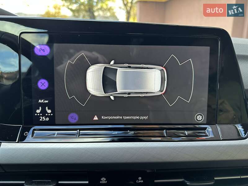 Универсал Volkswagen Golf 2022 в Стрые фото 30 Универсал Volkswagen Golf 2022 в Стрые