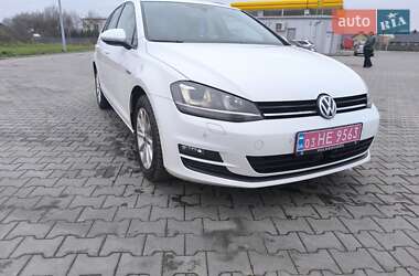 Универсал Volkswagen Golf 2015 в Луцке