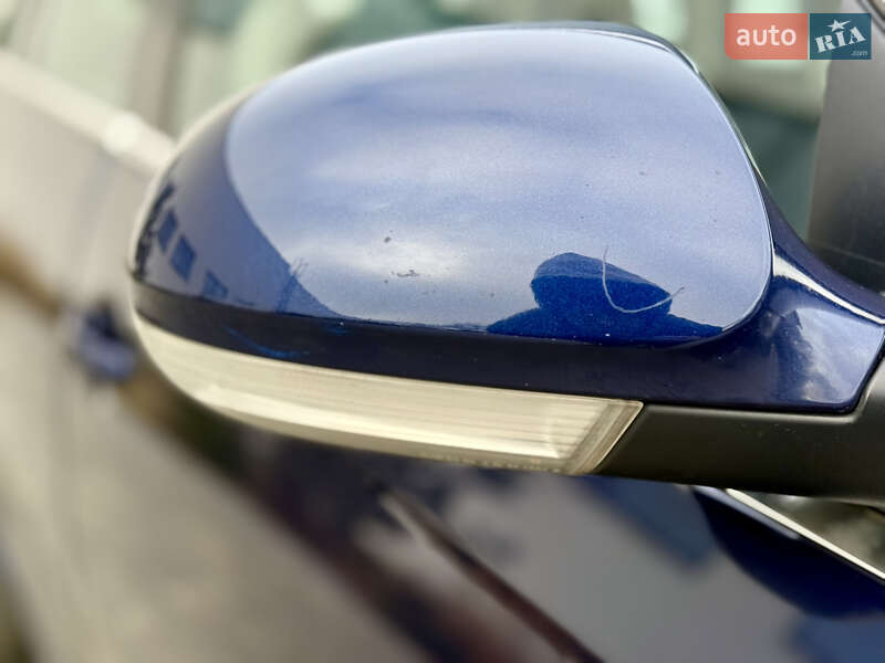 Универсал Volkswagen Golf 2010 в Луцке