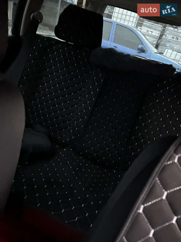 Універсал Volkswagen Golf 2002 в Гадячі