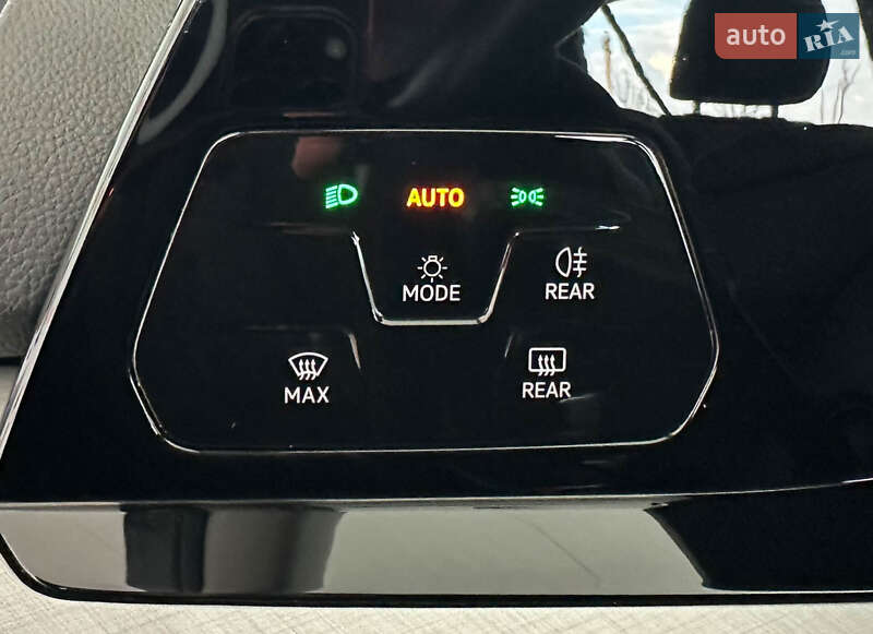 Універсал Volkswagen Golf 2020 в Львові фото 11 Універсал Volkswagen Golf 2020 в Львові