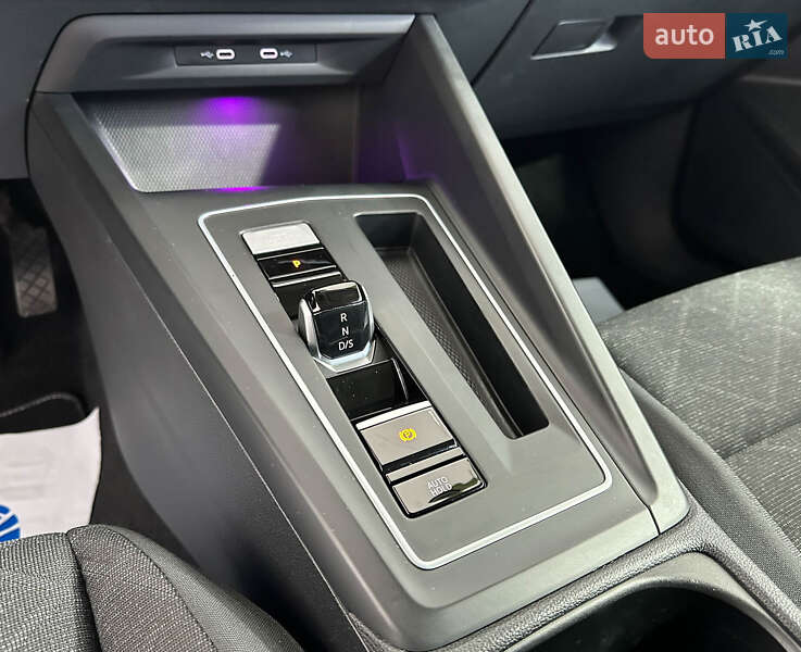 Універсал Volkswagen Golf 2020 в Львові фото 18 Універсал Volkswagen Golf 2020 в Львові