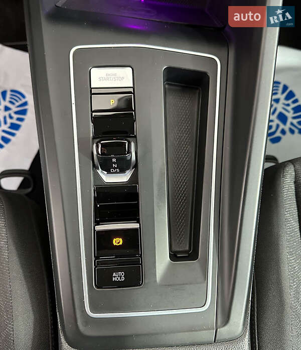 Універсал Volkswagen Golf 2020 в Львові фото 19 Універсал Volkswagen Golf 2020 в Львові