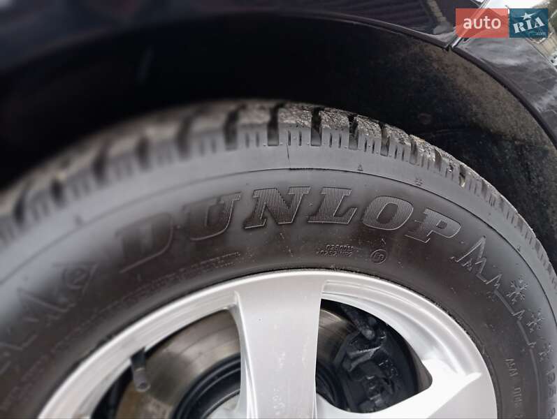 Хетчбек Volkswagen Golf 2006 в Бучачі