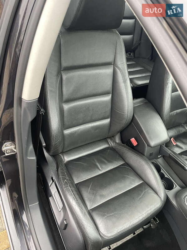 Хэтчбек Volkswagen Golf 2011 в Виннице фото 20 Хэтчбек Volkswagen Golf 2011 в Виннице