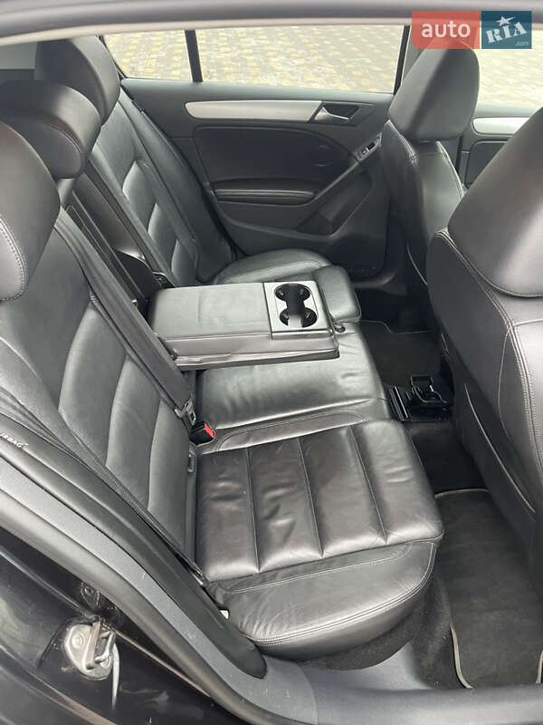 Хэтчбек Volkswagen Golf 2011 в Виннице фото 24 Хэтчбек Volkswagen Golf 2011 в Виннице