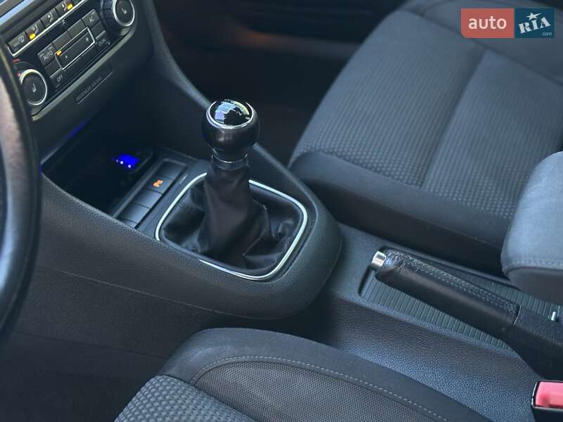 Хэтчбек Volkswagen Golf 2009 в Мукачево фото 21 Хэтчбек Volkswagen Golf 2009 в Мукачево