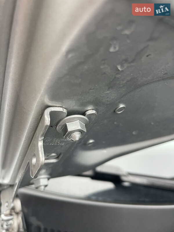 Универсал Volkswagen Golf 2012 в Ровно