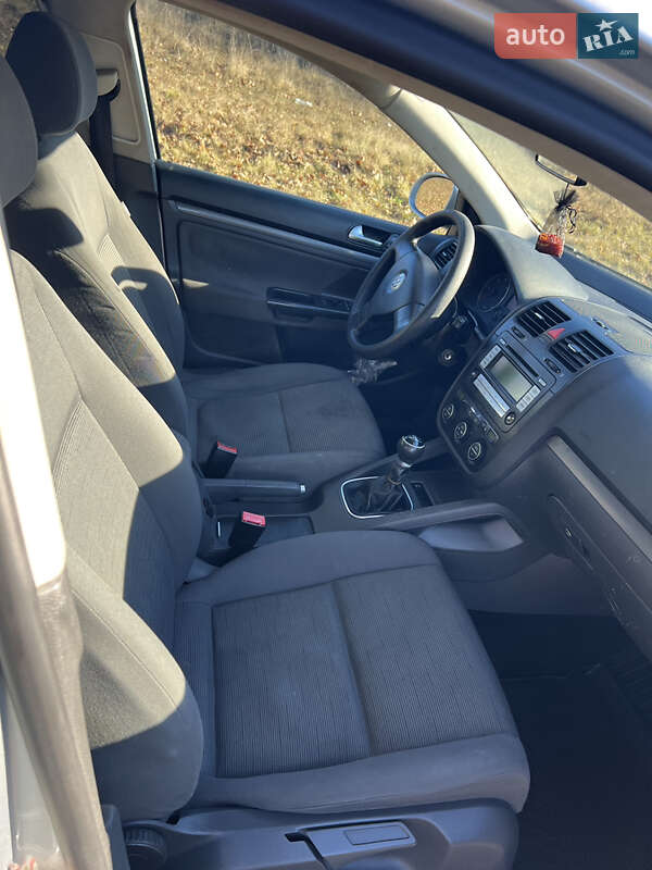 Універсал Volkswagen Golf 2009 в Рівному фото 10 Універсал Volkswagen Golf 2009 в Рівному