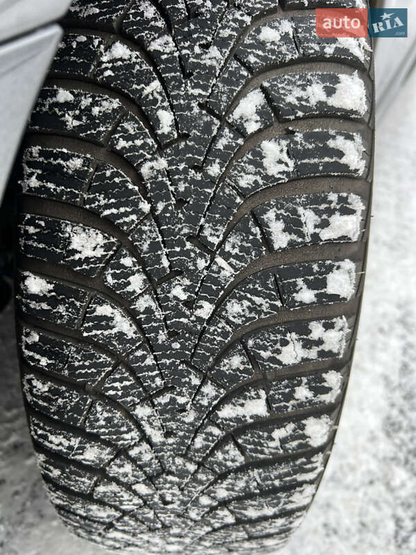 Хетчбек Volkswagen Golf 2012 в Білій Церкві