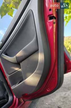 Хэтчбек Volkswagen Golf 2009 в Прилуках