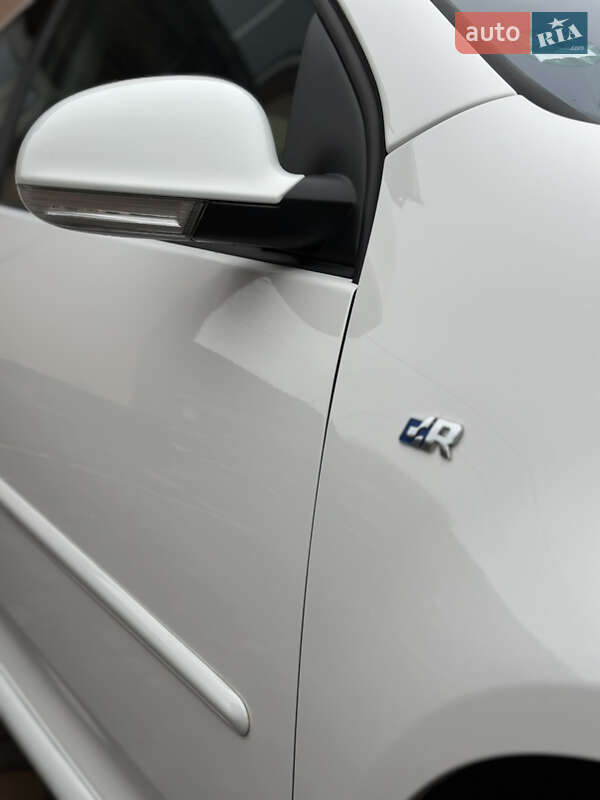 Хетчбек Volkswagen Golf 2007 в Мельниці-Подільській