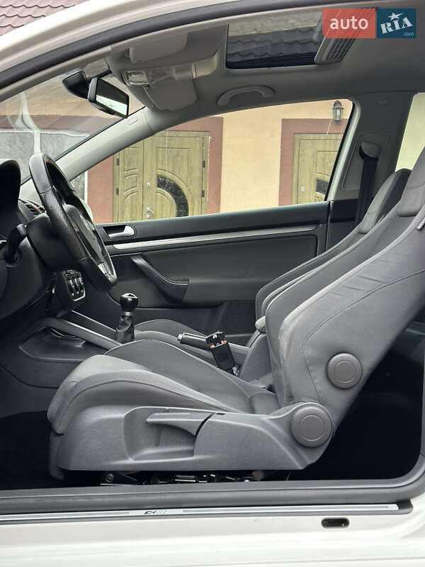 Хетчбек Volkswagen Golf 2007 в Мельниці-Подільській