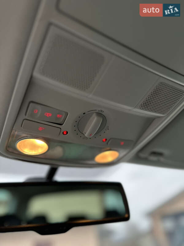 Хетчбек Volkswagen Golf 2007 в Мельниці-Подільській