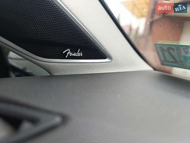 Хетчбек Volkswagen Golf 2015 в Костопілі