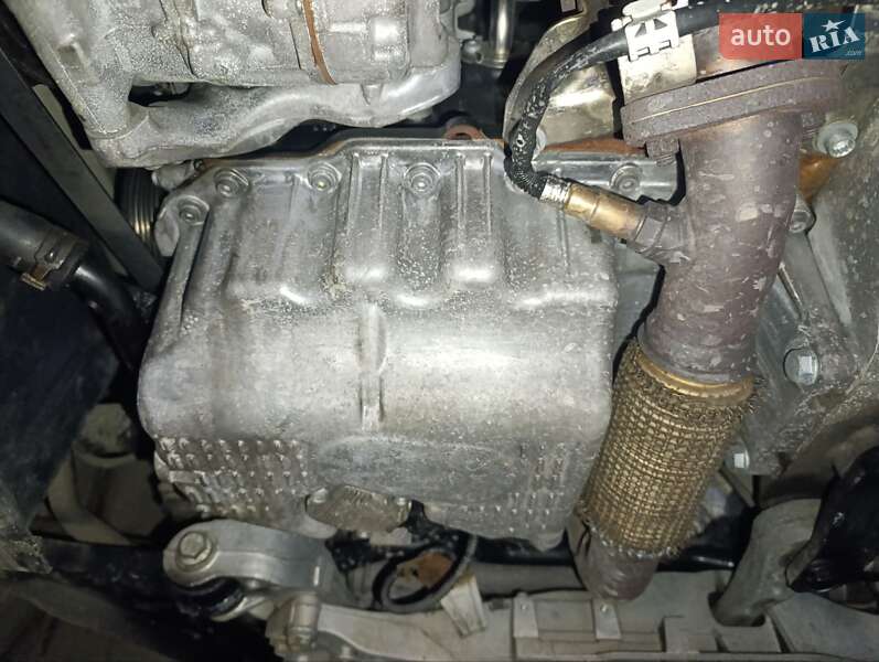 Хетчбек Volkswagen Golf 2011 в Києві