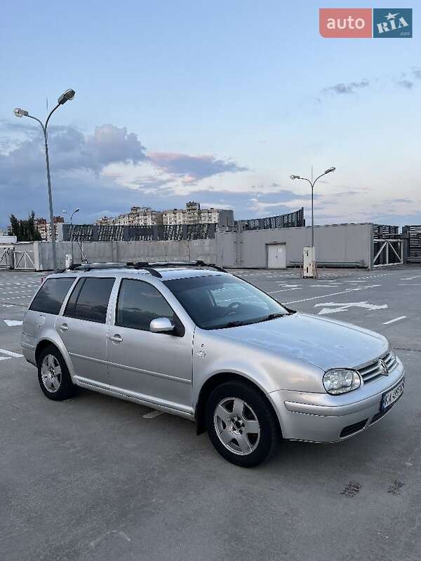 Volkswagen Golf 1999
