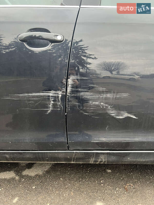 Універсал Volkswagen Golf 2011 в Луцьку