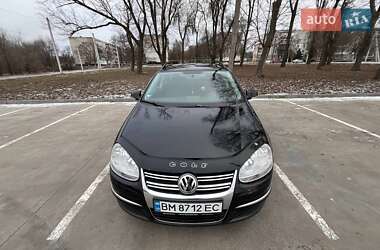 Універсал Volkswagen Golf 2008 в Синельниковому