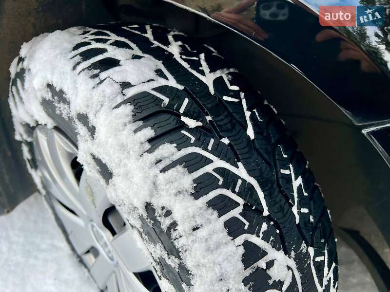 Хетчбек Volkswagen Golf 2008 в Полтаві