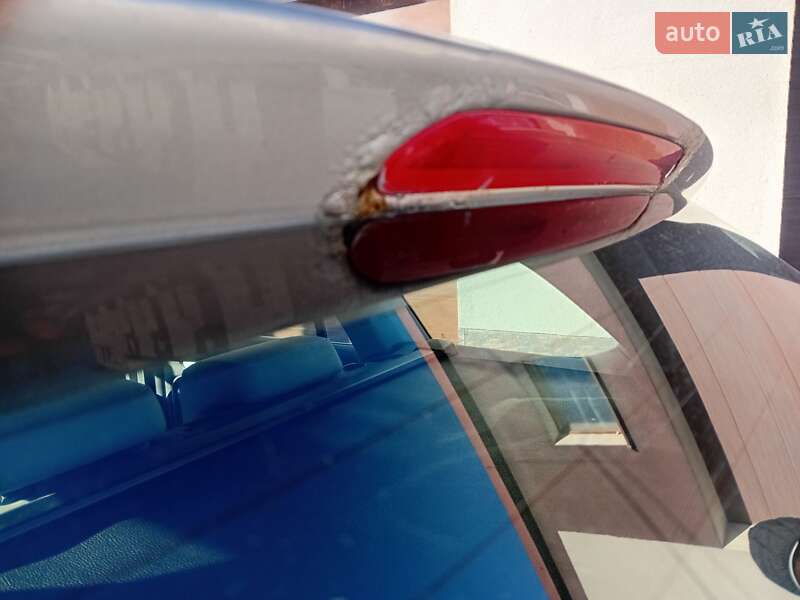 Универсал Volkswagen Golf 2008 в Калуше