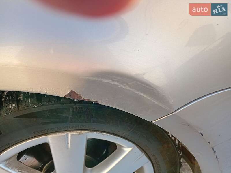 Универсал Volkswagen Golf 2008 в Калуше