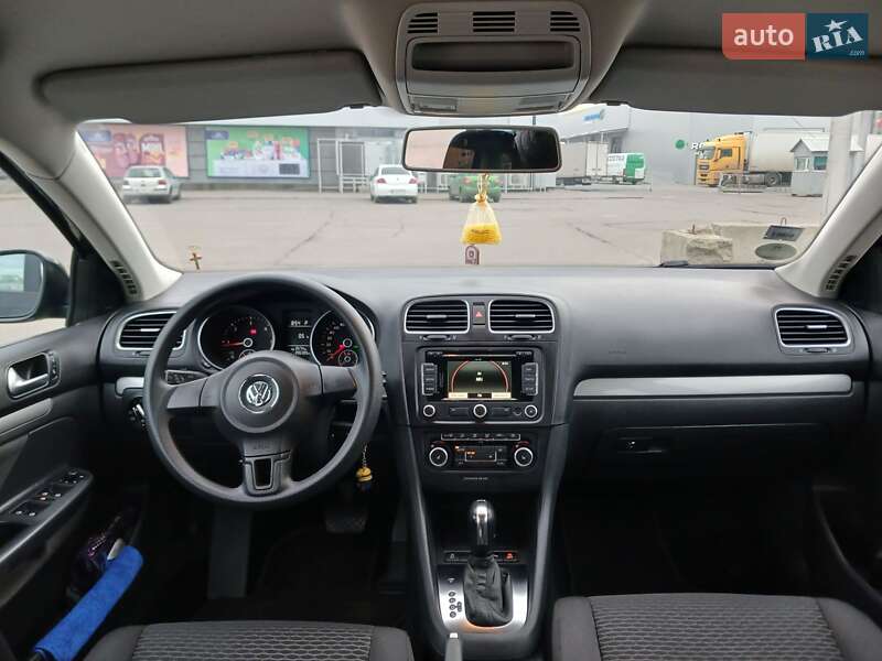Универсал Volkswagen Golf 2011 в Полтаве фото 17 Универсал Volkswagen Golf 2011 в Полтаве